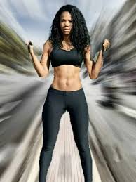 Ladies Sports Wear